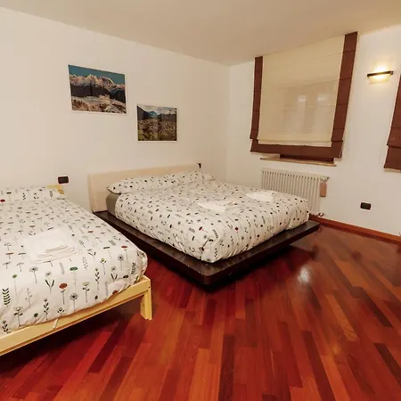 Arvenis Apartment Sùtrio