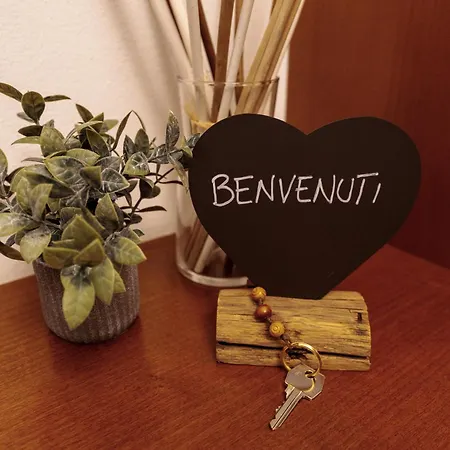 Arvenis Apartament *