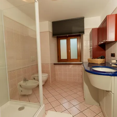 Apartment Arvenis