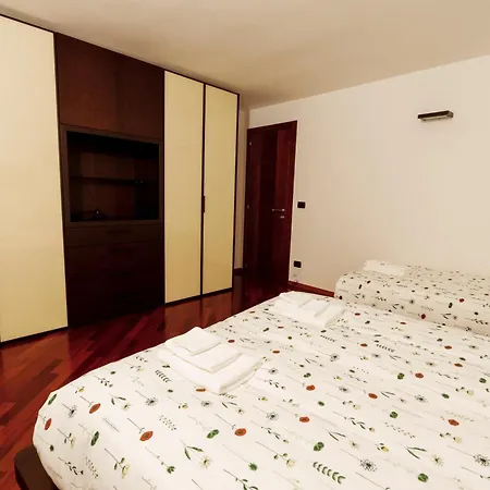 Apartament Arvenis Sùtrio