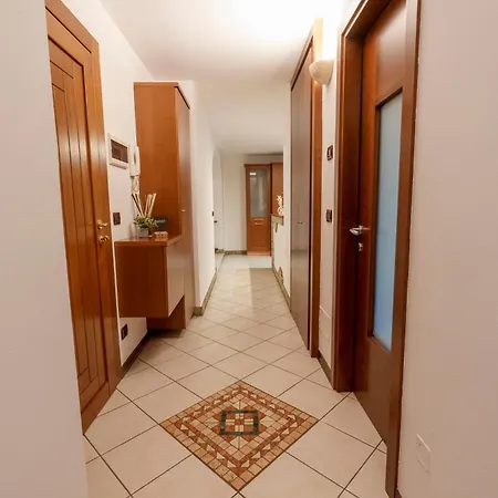 Arvenis Apartment Sutrio