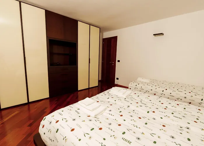 Apartment Arvenis Sutrio